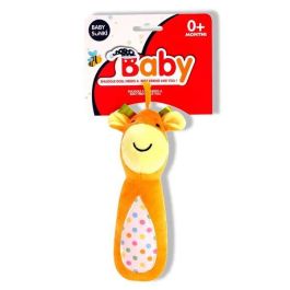 Sonajero 20cm jirafa Precio: 5.50000055. SKU: S2424905