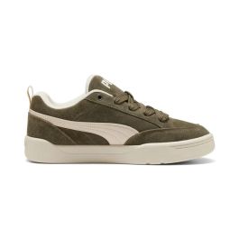 Zapatillas Deportivas Puma Park Lifestyle Raw Loden Verde 12-14 Años Precio: 80.0052. SKU: B13TSJHS5Z