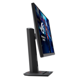 ASUS ROG Strix XG27ACS Monitor Gaming 27" Quad HD 2560x1440 1ms 180Hz HDR400 FreeSync G-Sync Compatible 90LM09Q0-B01170 ASUS ROG Strix XG27ACS Monitor Gaming 27" Quad HD 2560x1440 1ms 180Hz HDR400 FreeSync G-Sync Compatible 90LM09Q0-B01170