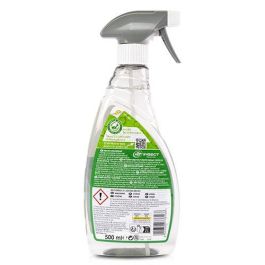 Cs6 TW54146 Quita Alquitraneinsectos 500 mL