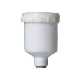 Mota Herramientas Recipiente plástico 125cc para pintura P800/30p Precio: 7.49999987. SKU: S7900340