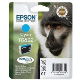 Epson Stylus S20/SX105/SX205/405 Cartucho Cian Precio: 9.5000004. SKU: S7732595