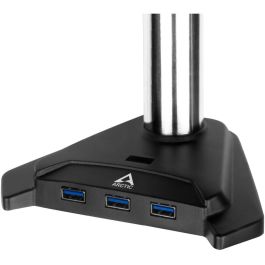 Tischhalterung für 2 Monitore bis 86cm 34" 15KG ARCTIC Z2 Pro (Gen3)