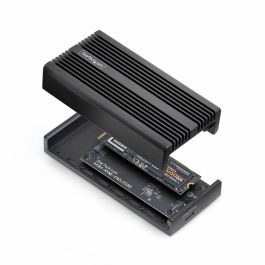 Disco Duro Startech 1USB4-NVME-ENCLOSURE