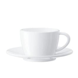 Juego de 2 tazas JURA Cappucino - 170 ml Juego de 2 tazas JURA Cappucino - 170 ml