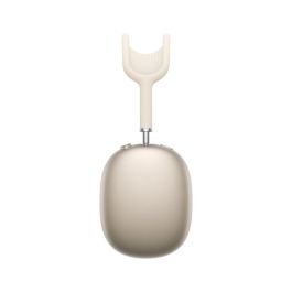 Auriculares con Micrófono Apple AirPods Max Beige starlight Precio: 654.50000011. SKU: B1BCH923BP