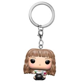 FUNKO Llavero Pocket POP Harry Potter Hermione with Potions