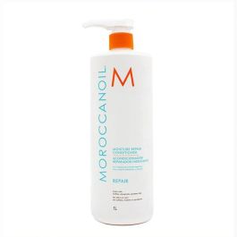 Moroccanoil Acondicionador Reparador Hidratante para Cabello Dañado 1000 Ml Precio: 40.49999954. SKU: B1BNQVSHME