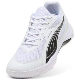 Zapatillas de Running para Adultos Puma Solarflash Iii