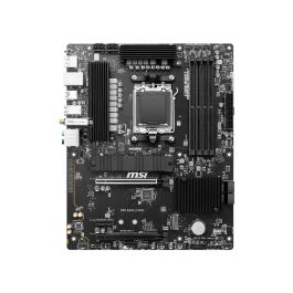 MSI Placa Base PRO B650-S WiFi AM5 ATX