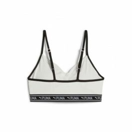 Sujetador Deportivo Puma Move Strong Bra Blanco