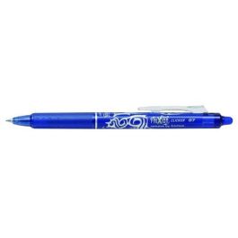 Boligrafo Borr. Pilot Frixion Clicker 0,7 Azul (Set de 12) Precio: 26.49999946. SKU: B175QZYKR8