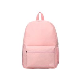 Mochila Liderpapel Core Con Compartimento Lateral Elastico Rosa 15 L 400x125x300 mm Precio: 17.5000001. SKU: B1923NA6KM