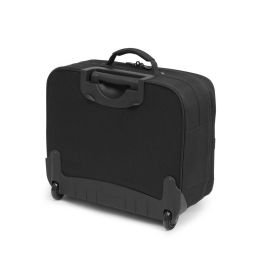 Maletín para Portátil Dicota D31441-RPET Negro 15,6'' Maletín para Portátil Dicota D31441-RPET Negro 15,6''