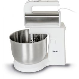 78720 Handmixer mit Rührschssel Hannah Precio: 58.49999947. SKU: B1A378A283