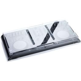 Decksaver Tapa de Policarbonato para Pioneer DJ DDJ-S1 Precio: 43.49999973. SKU: B12D5FD38V