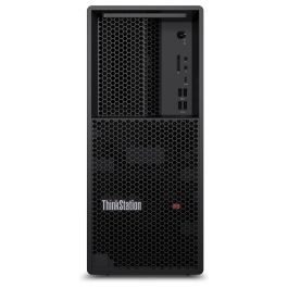 Lenovo ThinkStation P3 Tower i7-14700K 32GB RAM 512GB SSD Windows 11 Pro 750W Fuente Alimentación