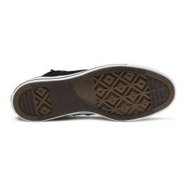 Zapatillas Casual Hombre Converse Chuck Taylor All Star High Top Negro Zapatillas Casual Hombre Converse Chuck Taylor All Star High Top Negro