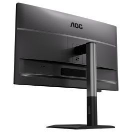 AOC Q27P4U 27" 2560x1440 WQHD 120Hz 4ms IPS HDR 2xHDMI DP USB