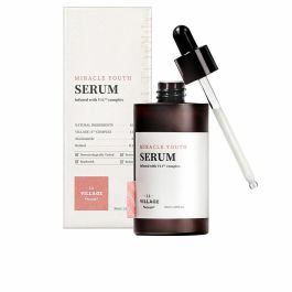 Village 11 Miracle Youth Serum Village 11 Miracle Youth Serum Precio: 31.50000018. SKU: B1ANVERQKP