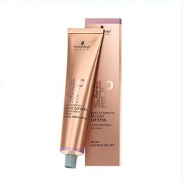 Schwarzkopf Blondme Aclarante Hielo 60 Ml - Aclaración, Matización y Neutralización en 1 Paso Precio: 9.78999989. SKU: S4243871