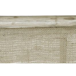 Cabecero de Cama DKD Home Decor Marrón Natural 180 x 4 x 90 cm Cabecero de Cama DKD Home Decor Marrón Natural 180 x 4 x 90 cm