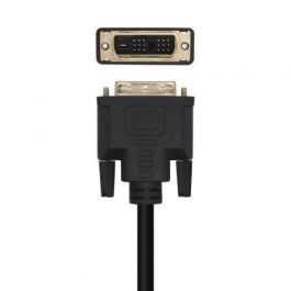 Cable HDMI Aisens A117-0451 3 m Negro Cable HDMI Aisens A117-0451 3 m Negro