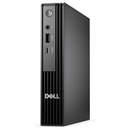 DELL Pro Micro QCM1255 Mini PC AMD Ryzen 5 PRO 8500GE 16GB RAM 512GB SSD Windows 11 Pro