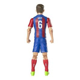 BANBO TOYS Gavi FC Barcelona Figura Action Articulada 20cm