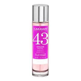 Caravan Nº 43 Eau de Parfum para Señora 150ml Precio: 11.99000011. SKU: B16VC48W8M