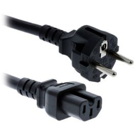Cisco CAB-TA-EU= Cable de Alimentación Europeo AC Tipo A, 2,5m, CEE7/7 a C15 Acoplador, Negro Precio: 99.50000005. SKU: B1EAKNS84Y