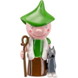 Alessi Pastorello Estatua de Porcelana Multicolor AGJ01 - Decoración Elegante, 14 cm de Altura Precio: 28.49999999. SKU: B1B5QZ3ZNH