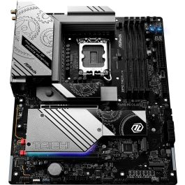 ASRock Z890 Taichi Lite 1851 ATX HDMI/USB-C DDR5 Retail Placa Base para PC con Intel Z890, Socket LGA 1851 y Wi-Fi 7
