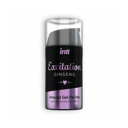 Gel Estimulante Intt EXCITATION 15 ml