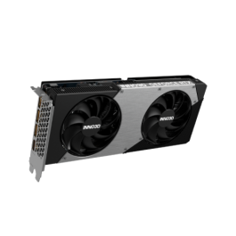Inno3D N506T2-08D7X-193075N Tarjeta Gráfica RTX 5060 Ti 8GB GDDR7 128-bit Gaming Inno3D N506T2-08D7X-193075N Tarjeta Gráfica RTX 5060 Ti 8GB GDDR7 128-bit Gaming