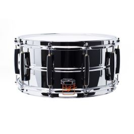 Caja 14"X 6,5" Sensitone Steel Caja 14"X 6,5" Sensitone Steel