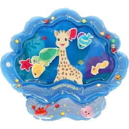 Sophie La Girafe SOP3056562401325 - Esterilla de Agua Sensorial