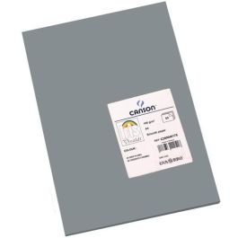 Iris Cartulina 210x297 mm 185 gr Gris Plomo -50U- Precio: 4.94999989. SKU: B18GS6RT4P