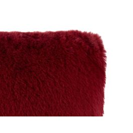 Cojin Pelo Corto Granate 40Cm Giftdecor (12 Unidades) Cojin Pelo Corto Granate 40Cm Giftdecor (12 Unidades)