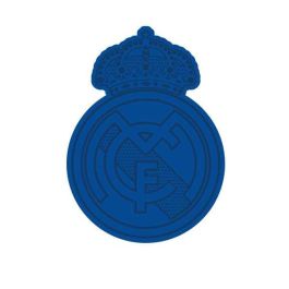 Comedero para perro silicona real madrid 28.0 x 15.0 x 1.5 cm Precio: 6.39848. SKU: B1FMXWZNKB