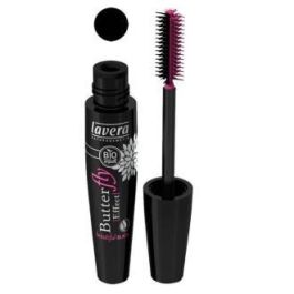 LAVERA Máscara de Pestañas Efecto Mariposa Beautiful Black 11 ml - Volumen, Rizo y Definición con Fibras de Bambú Precio: 10.89. SKU: B14FFETQPV