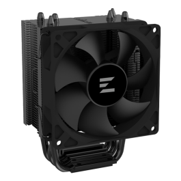 Zalman CNPS4X BLACK V2 Sistema de refrigeración para Procesador, Ventilador 9,2 cm PWM, Negro Precio: 18.49999976. SKU: B1CPH89M7P