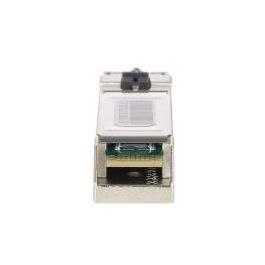 LevelOne Transceptor SFP 1.25G Multi-Modo Duplex LC 2km 1310nm Fibra Óptica Plug and Play Hot-swap