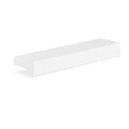 Tirador Aluminio Modelo Angle Acabado Blanco Mate Dist. Agujero Dist. 64Mm. Viefe Precio: 5.68999959. SKU: B1HP6SB77G