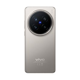 Smartphone Vivo V2413 6,78" Octa Core 16 GB RAM 512 GB