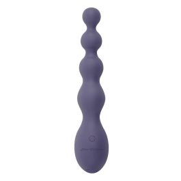 Vibrador Anal Negro Evolved Zero Tolerance Morado Precio: 47.49999958. SKU: B1959Y4BE8