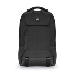 Port Designs POR3567041404251 Mochila para portátil TORINO II 15,6/16 pulgadas - Negro