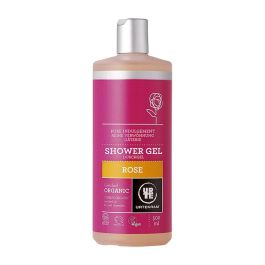 URTEKRAM Gel de Baño Rosas 500ml Eco Ve Gan COSMOS ORGANIC Vegano Precio: 14.58999971. SKU: B1JB23W9ND
