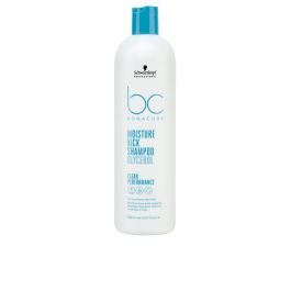 Champú Schwarzkopf BC MOISTURE KICK 500 ml Champú Schwarzkopf BC MOISTURE KICK 500 ml Precio: 12.79000008. SKU: B1DDD2KTA6