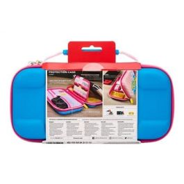 Power A NSCS0068-01 Estuche Protector Compacto para Nintendo Switch OLED, Switch y Switch Lite con Almacenamiento para Tarjetas Power A NSCS0068-01 Estuche Protector Compacto para Nintendo Switch OLED, Switch y Switch Lite con Almacenamiento para Tarjetas